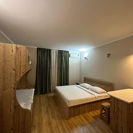 Mariam Sea Towers Apartment Batumi Bagian luar foto