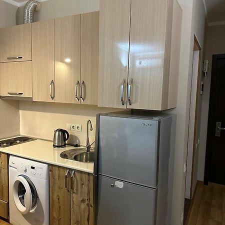 Mariam Sea Towers Apartment Batumi Bagian luar foto