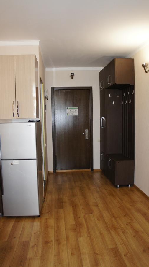 Mariam Sea Towers Apartment Batumi Bagian luar foto