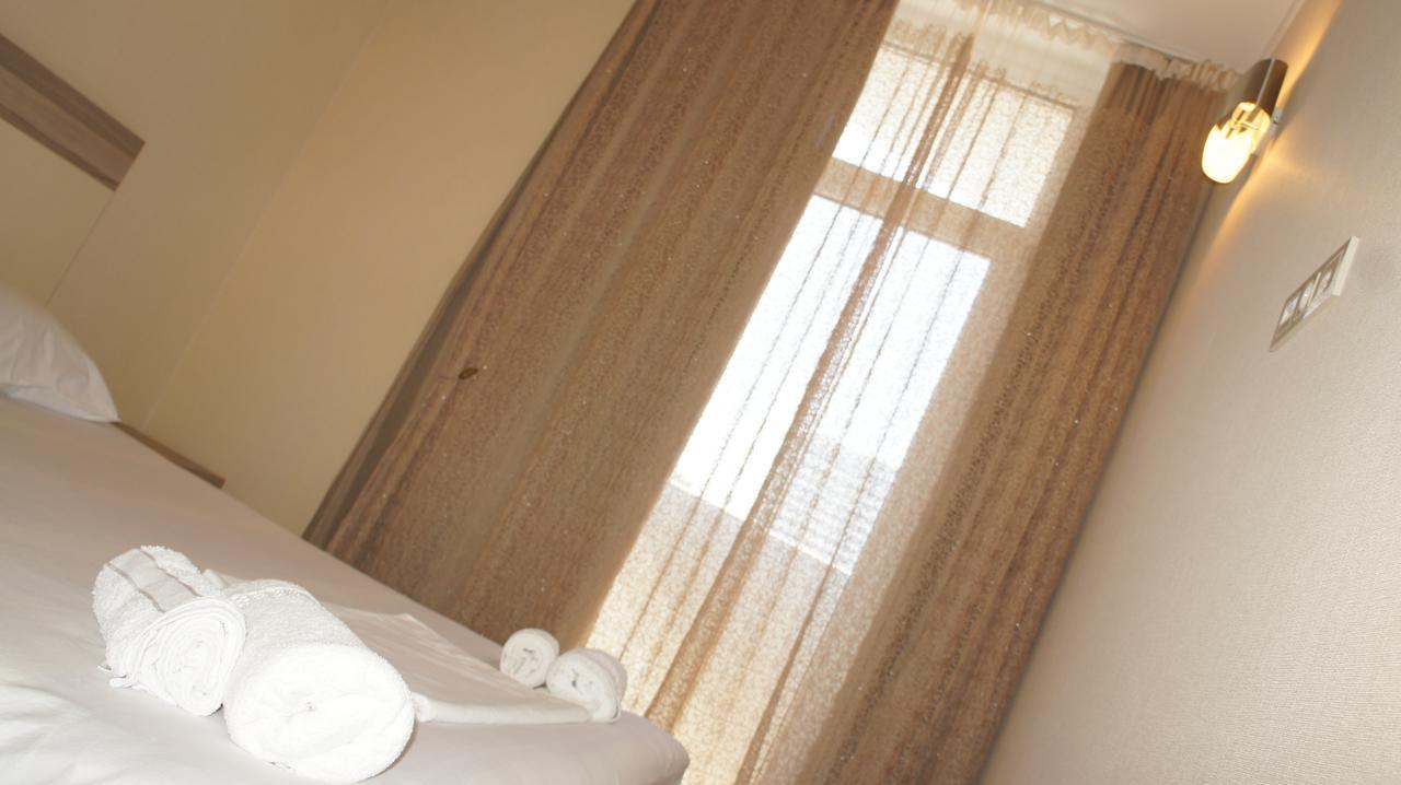 Mariam Sea Towers Apartment Batumi Ruang foto